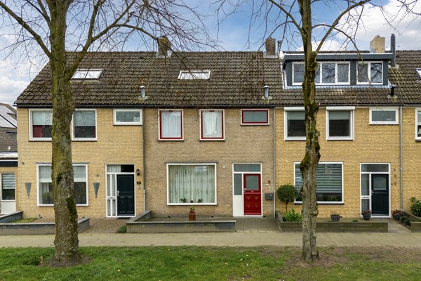 Medium property photo - Van den Houtstraat 3, 4921 EW Made